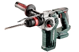 Metabo 18V Borehammer KHA 18 LTX BL 24 Q løs enhed 